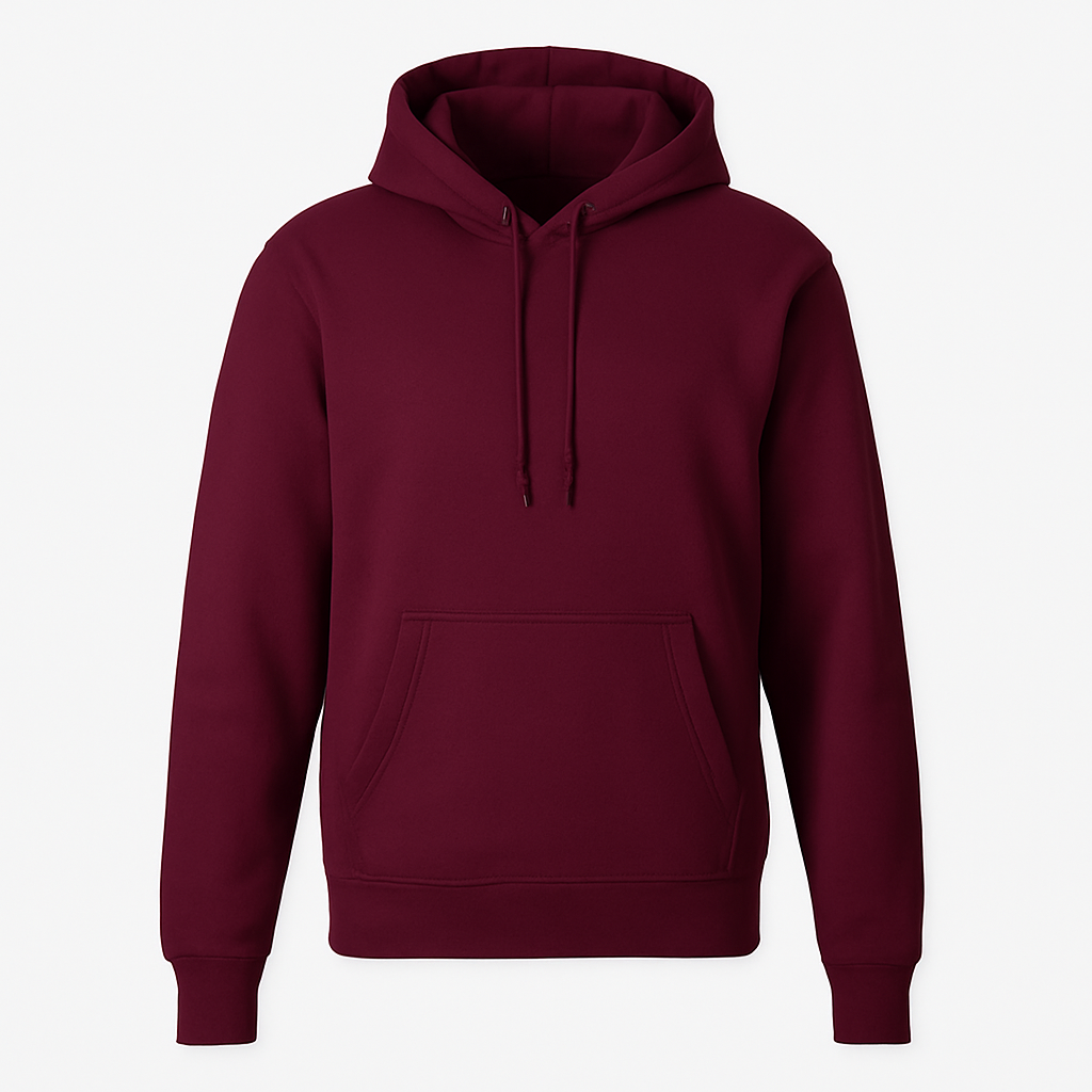 Heavyweight Hoodie – BEST