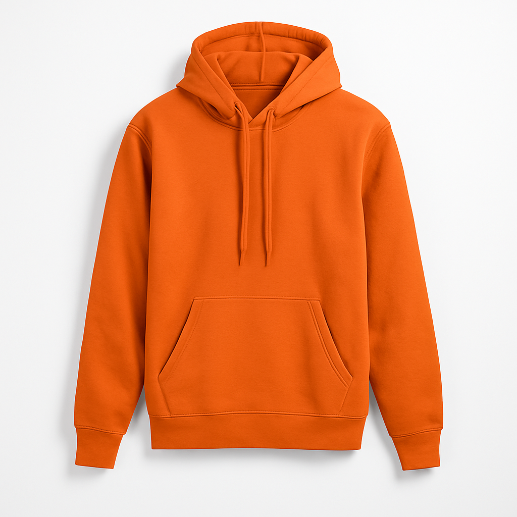 Heavyweight Hoodie – BEST