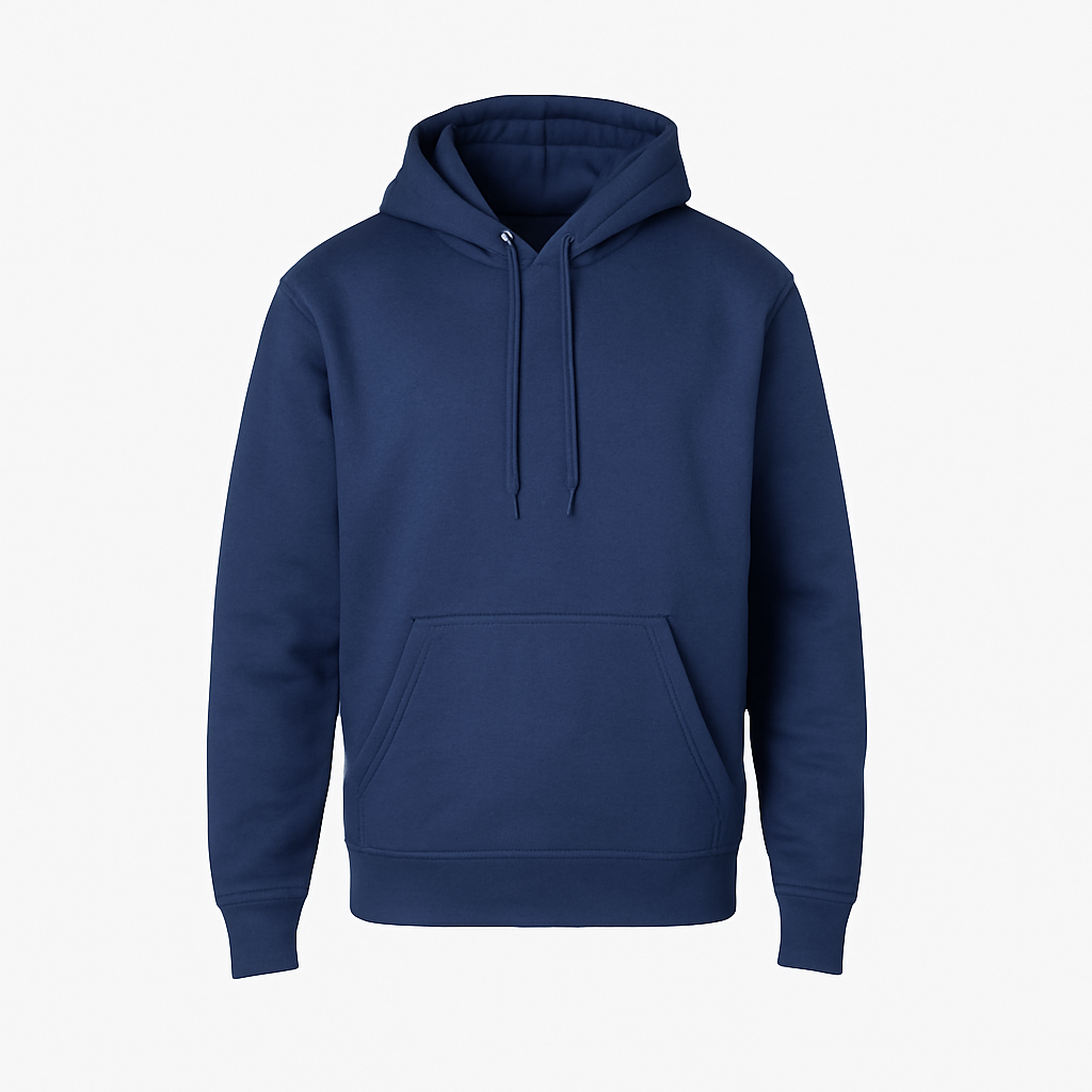 Heavyweight Hoodie – BEST