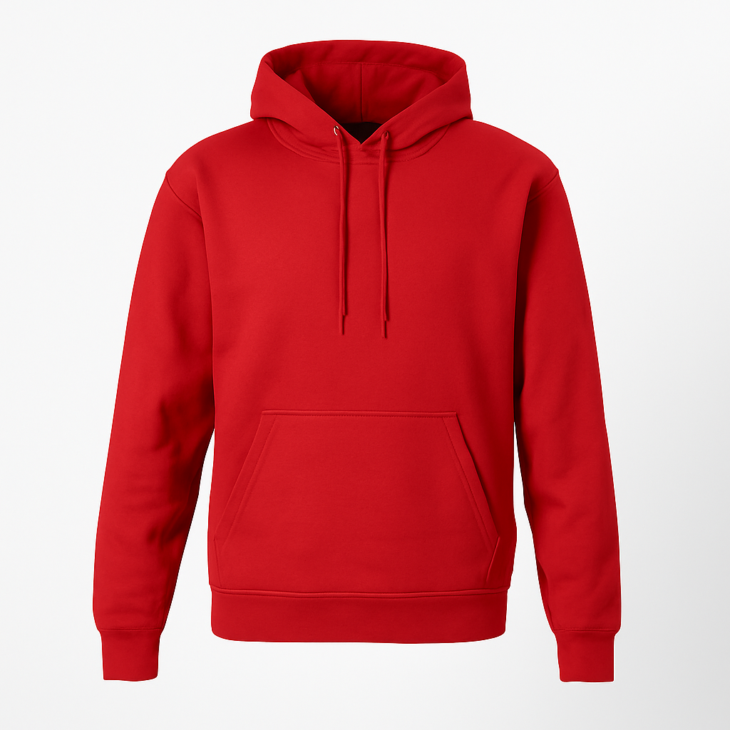Mid-weight Hoodie - GOOD