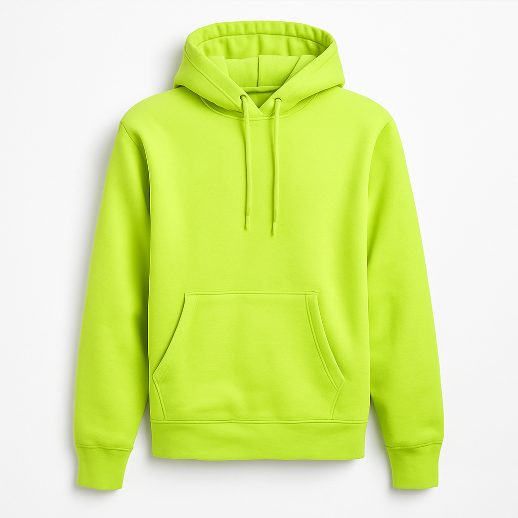 Mid-weight Hoodie - GOOD