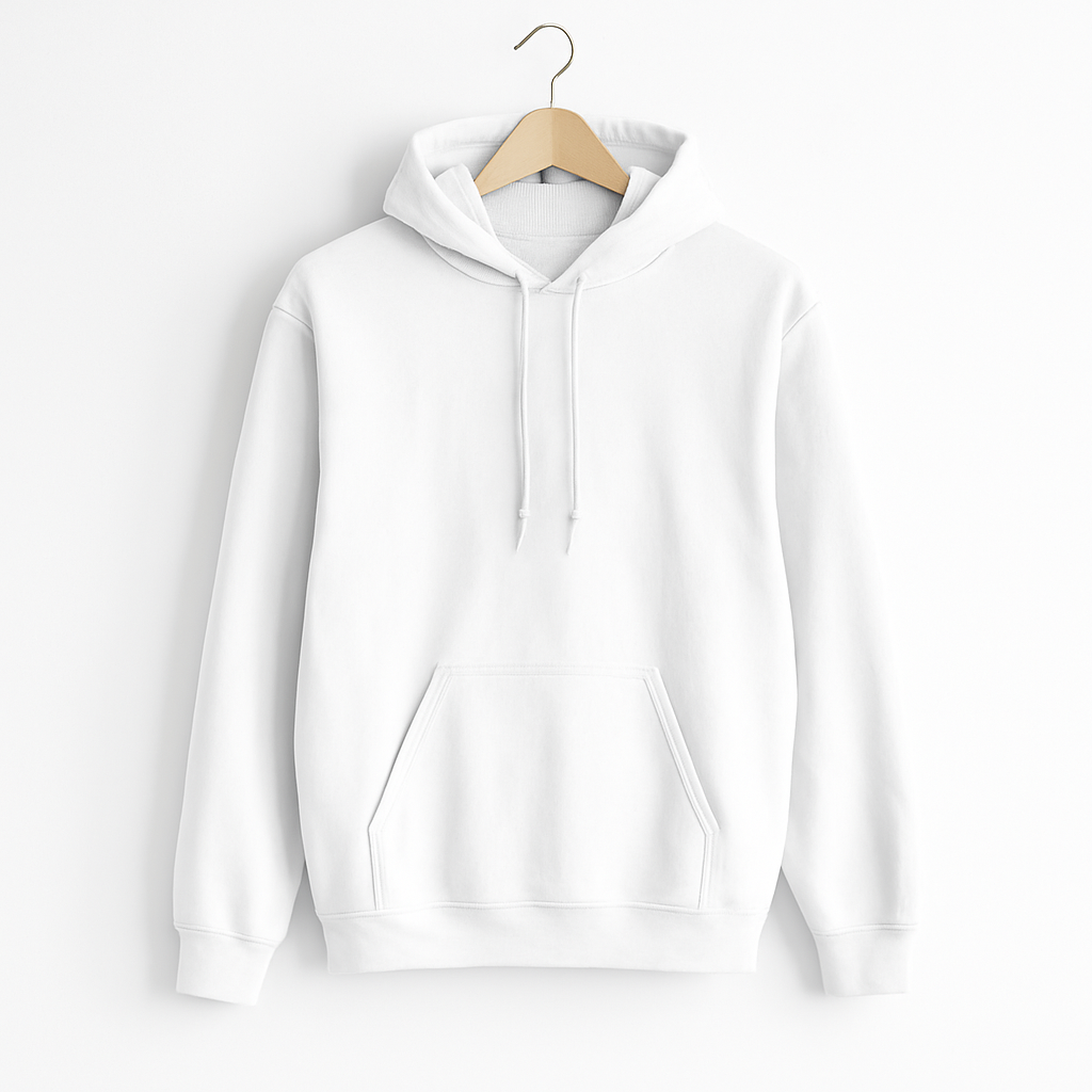 Mid-weight Hoodie - GOOD