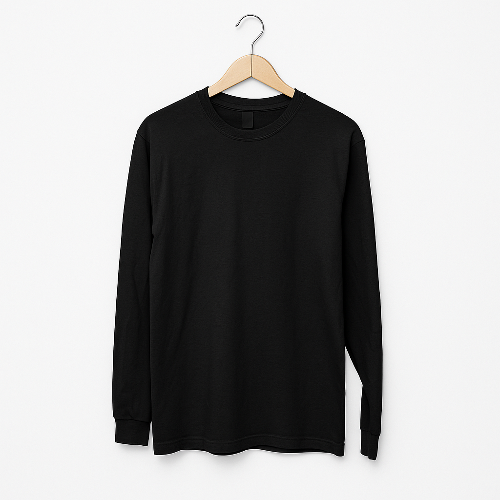 Long Sleeve Tee – BEST