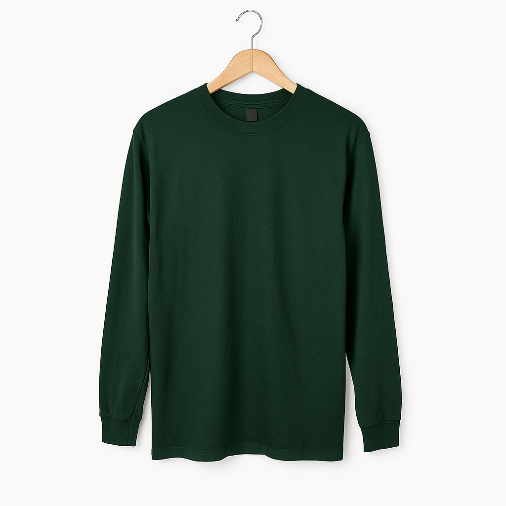 Long Sleeve Tee – BEST