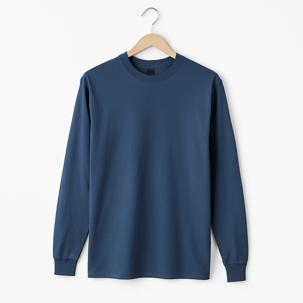 Long Sleeve Tee – BEST