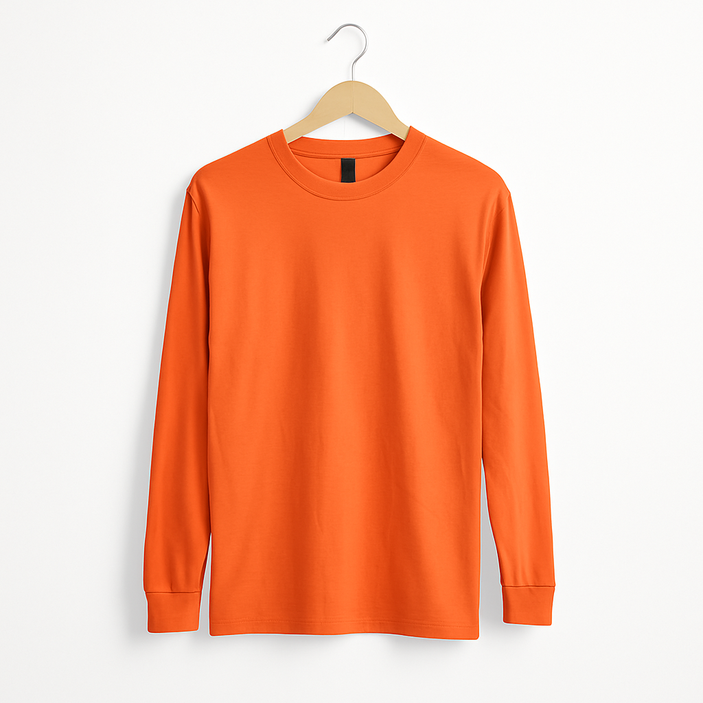 Long Sleeve Tee – BEST