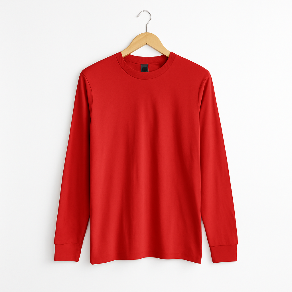 Long Sleeve Tee – BEST