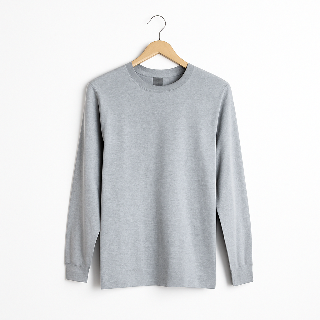 Long Sleeve Tee – BEST
