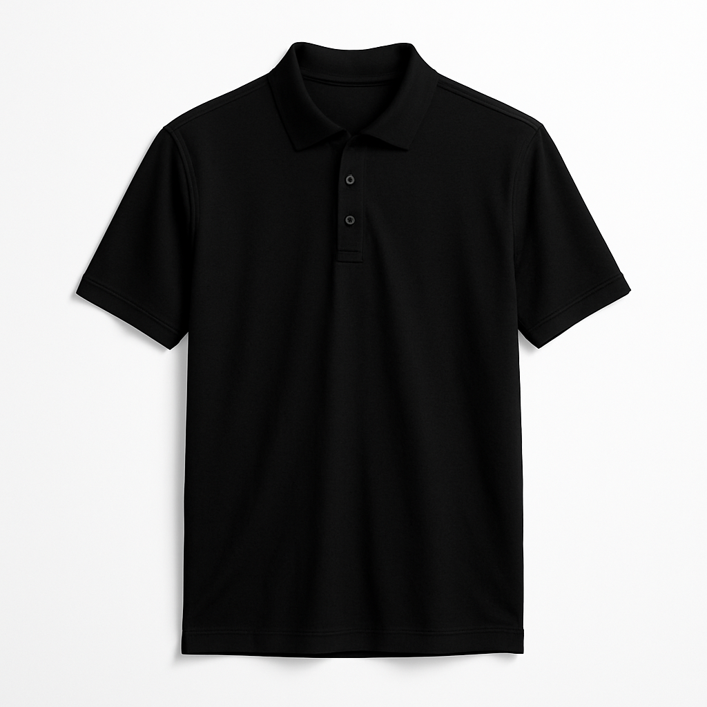 Jersey Polo – GOOD