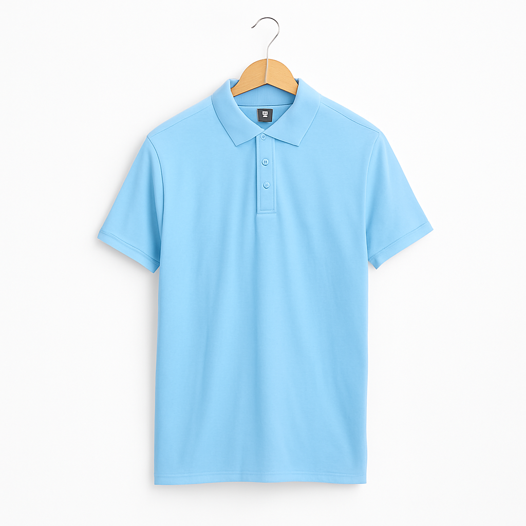 Jersey Polo – GOOD