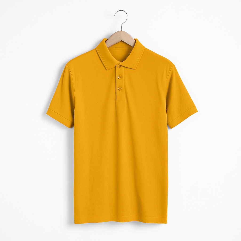 Jersey Polo – GOOD