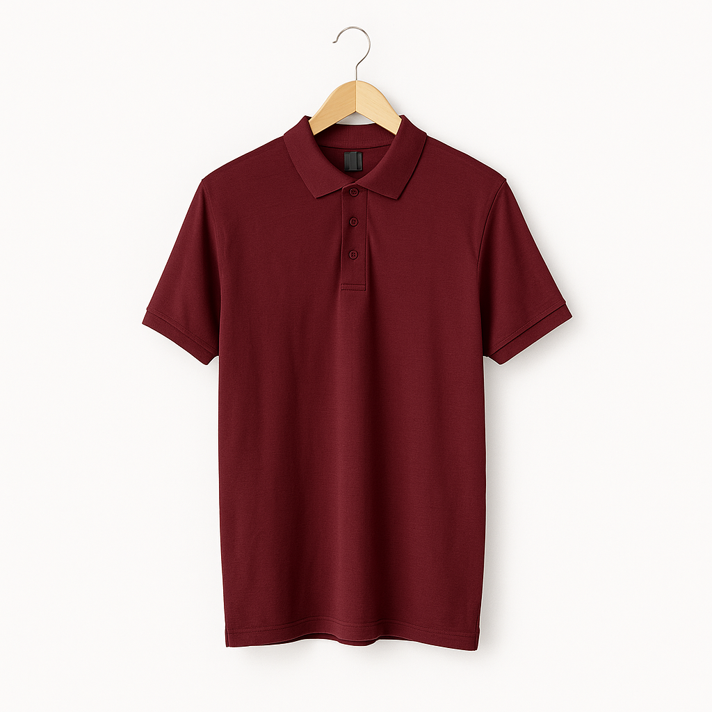 Jersey Polo – GOOD