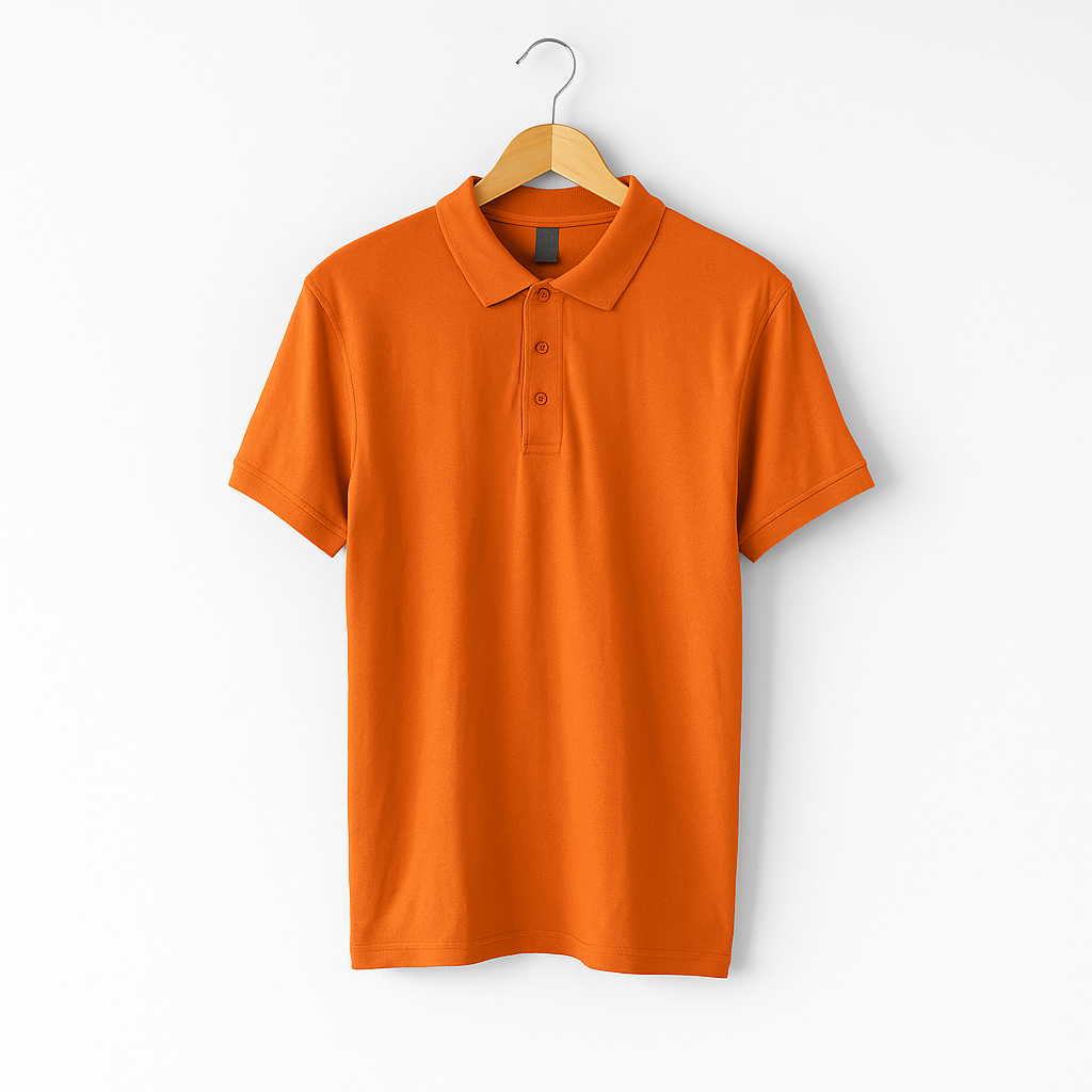 Jersey Polo – GOOD
