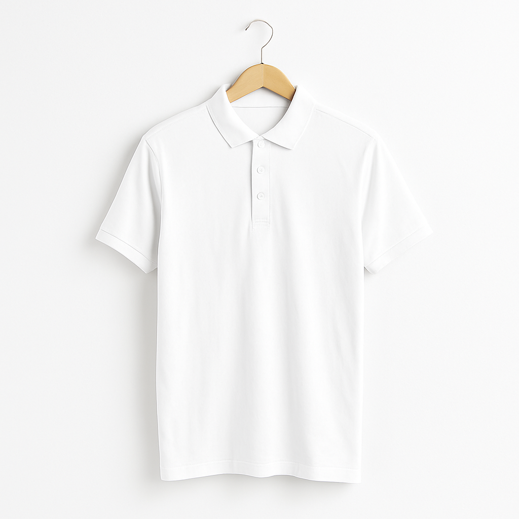 Jersey Polo – GOOD