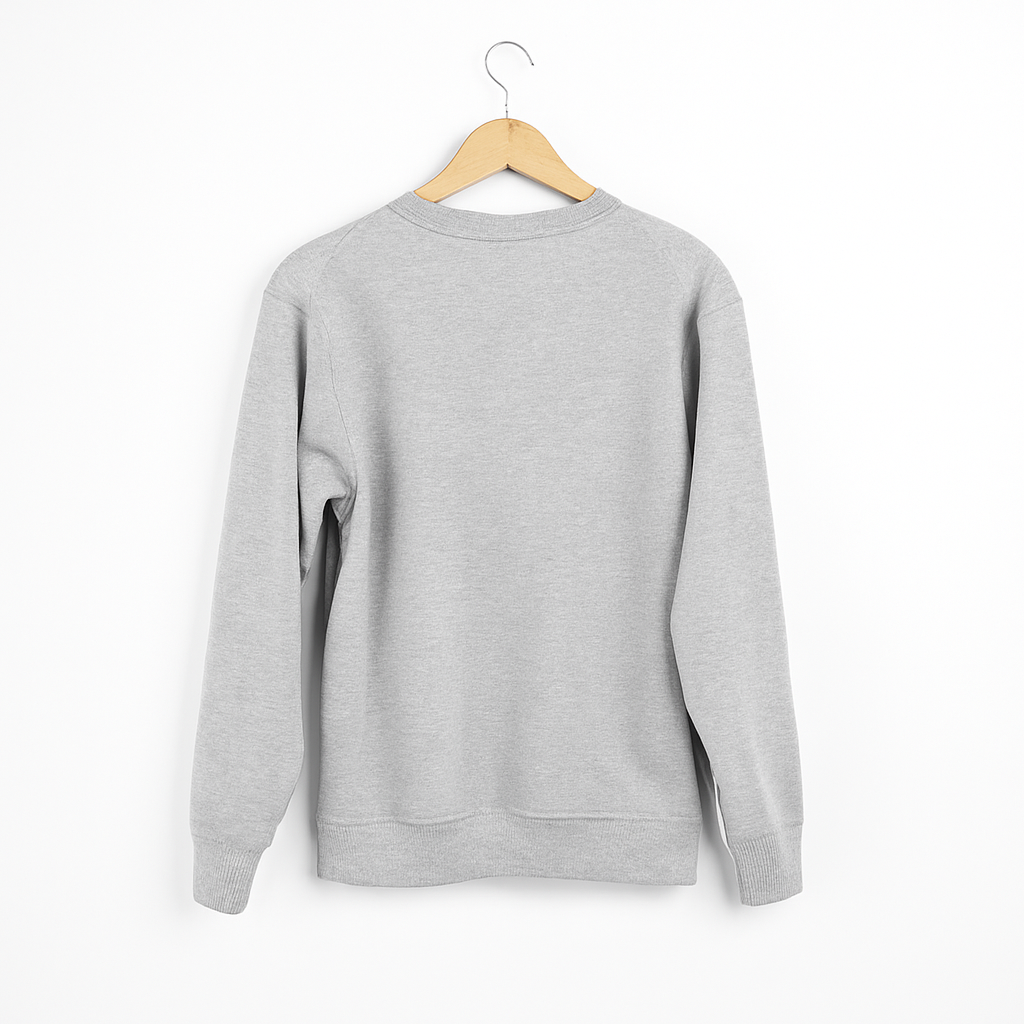Heavyweight Sweatshirt – BEST