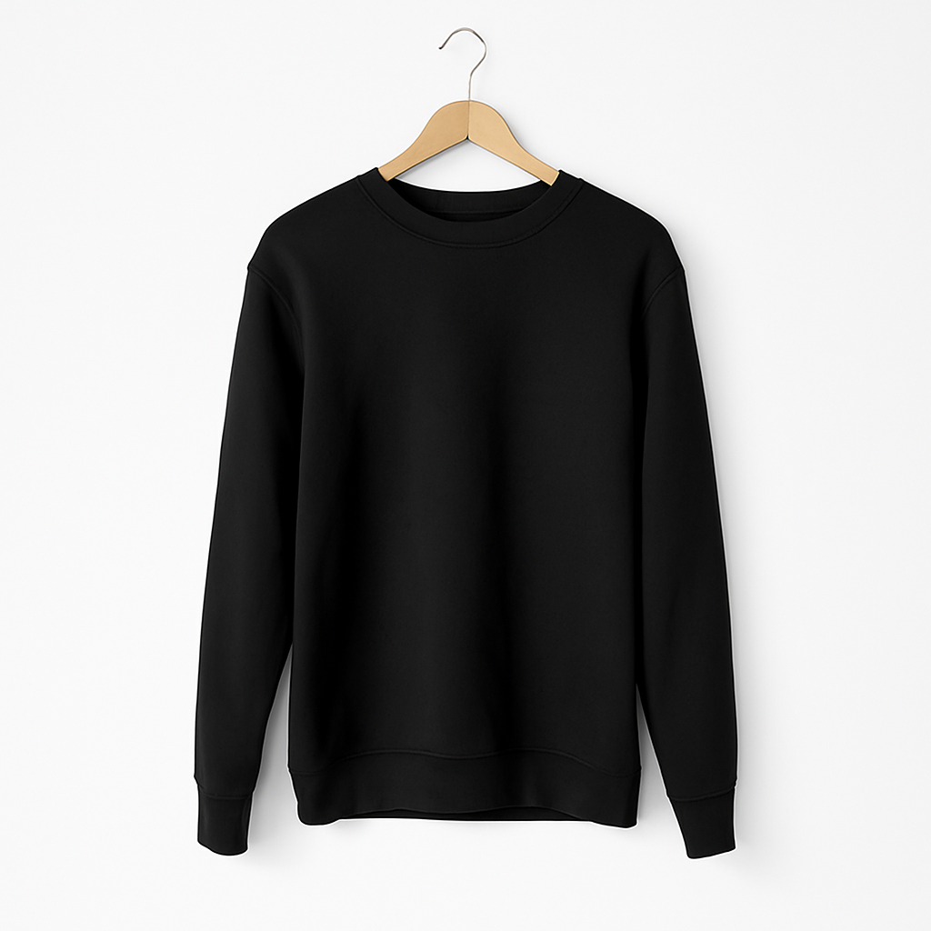 Heavyweight Sweatshirt – BEST