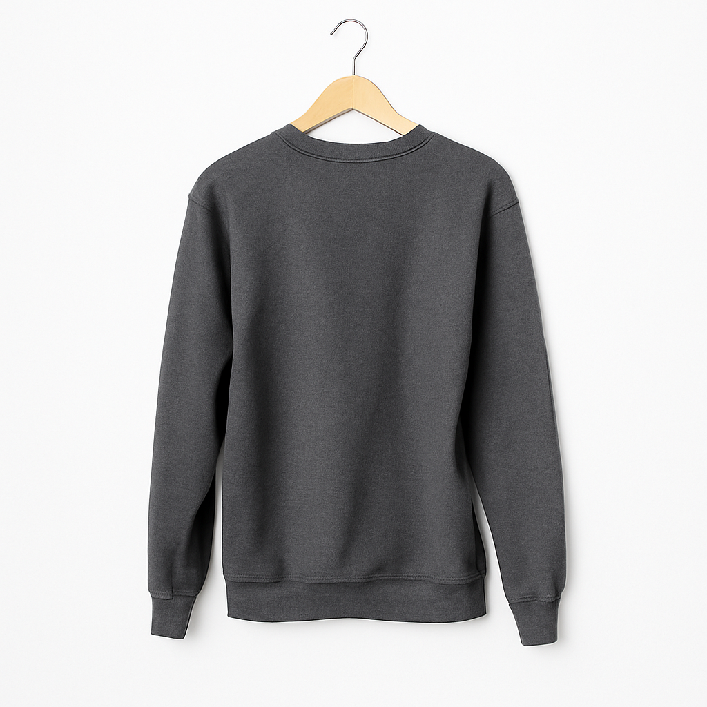 Heavyweight Sweatshirt – BEST