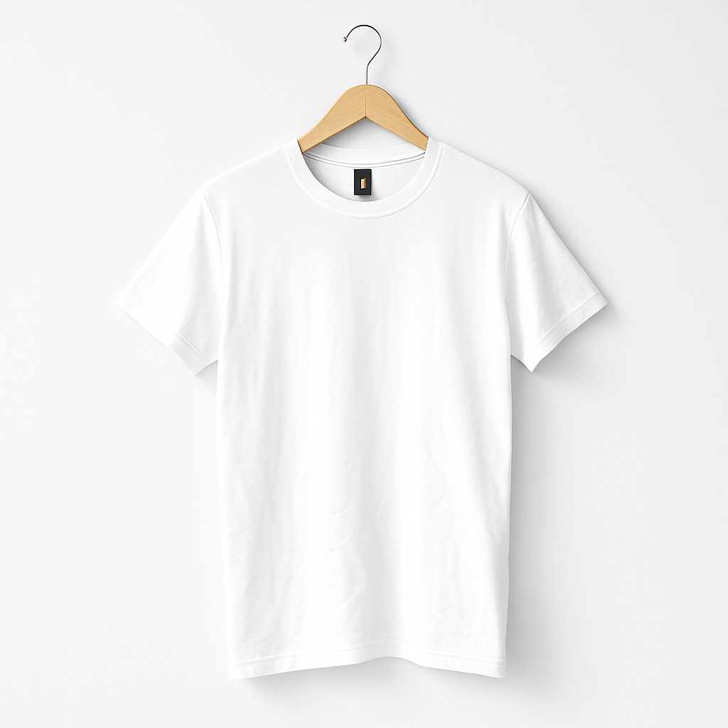 Soft Tee – BEST