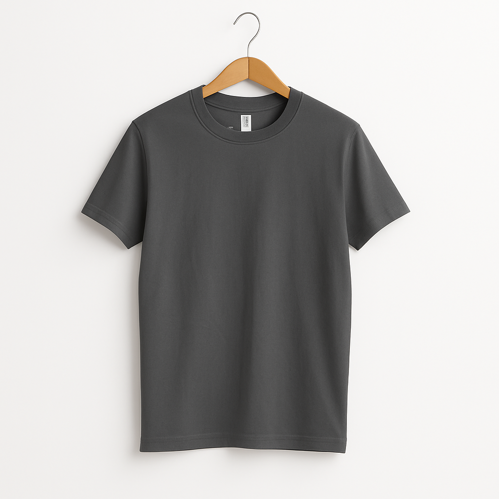 Soft Tee – GOOD
