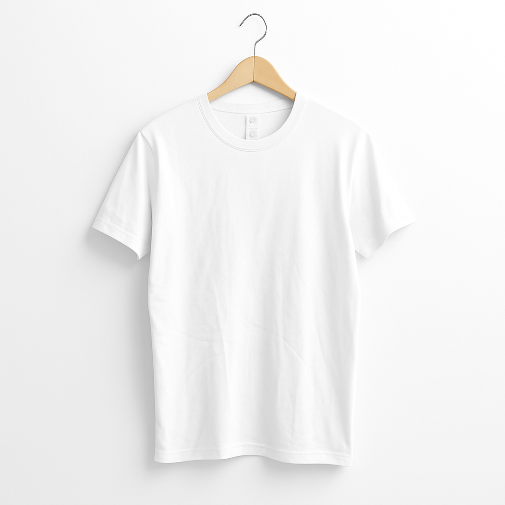 Soft Tee – GOOD