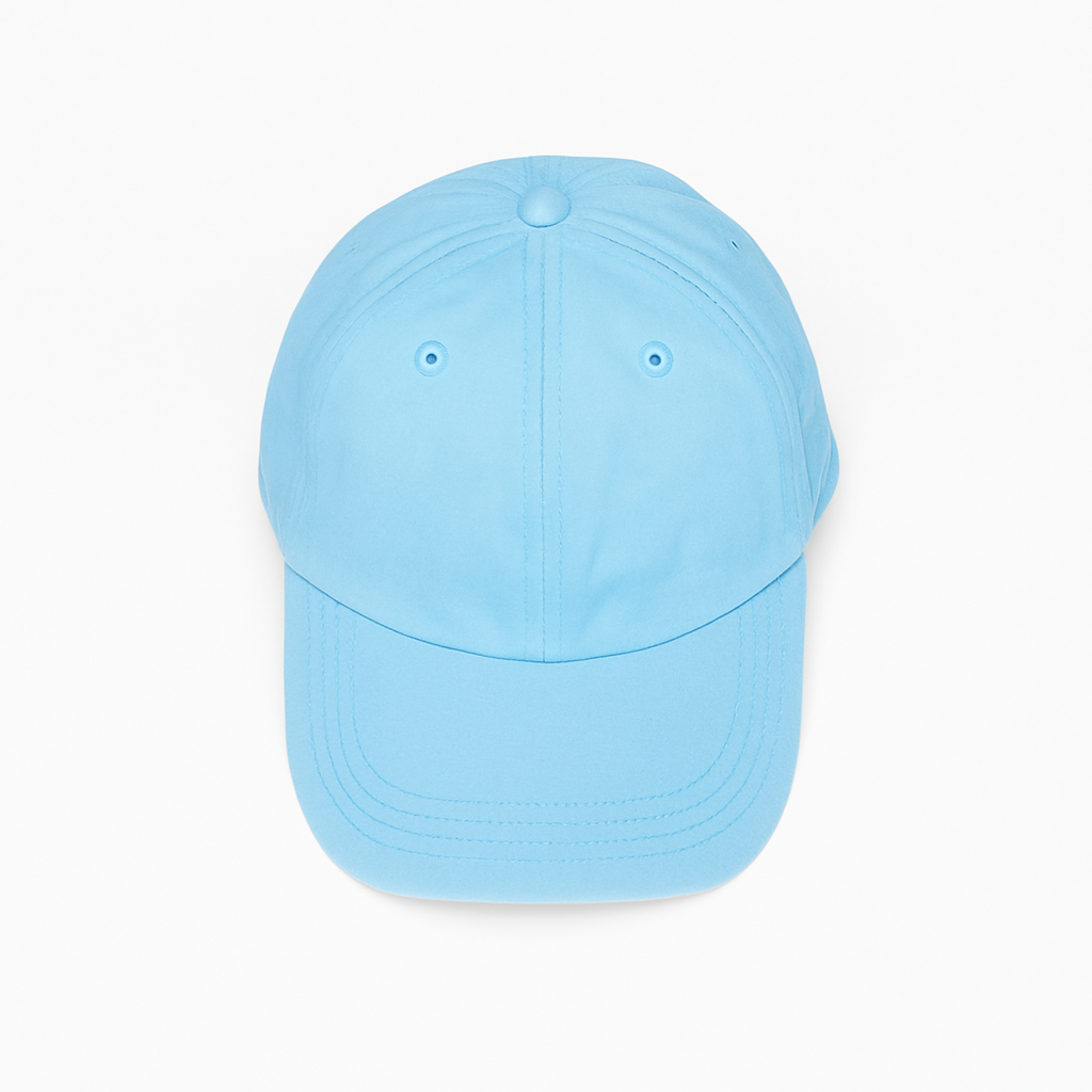 Dad Hat – Brass Buckle Closure