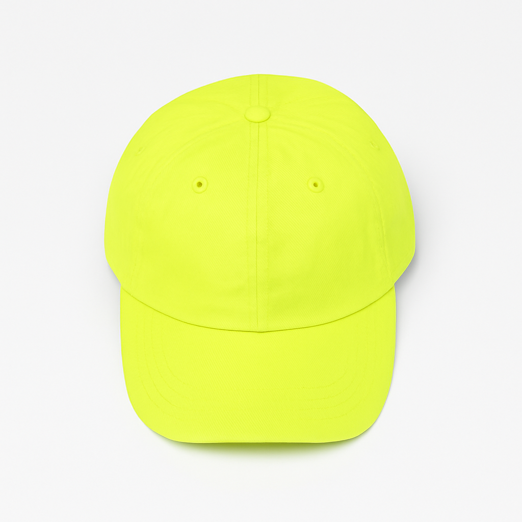 Dad Hat – Brass Buckle Closure