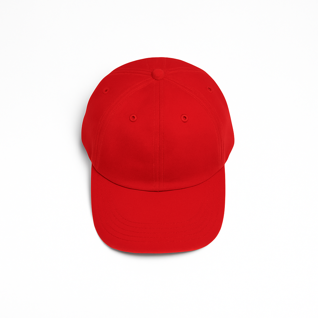 Dad Hat – Brass Buckle Closure