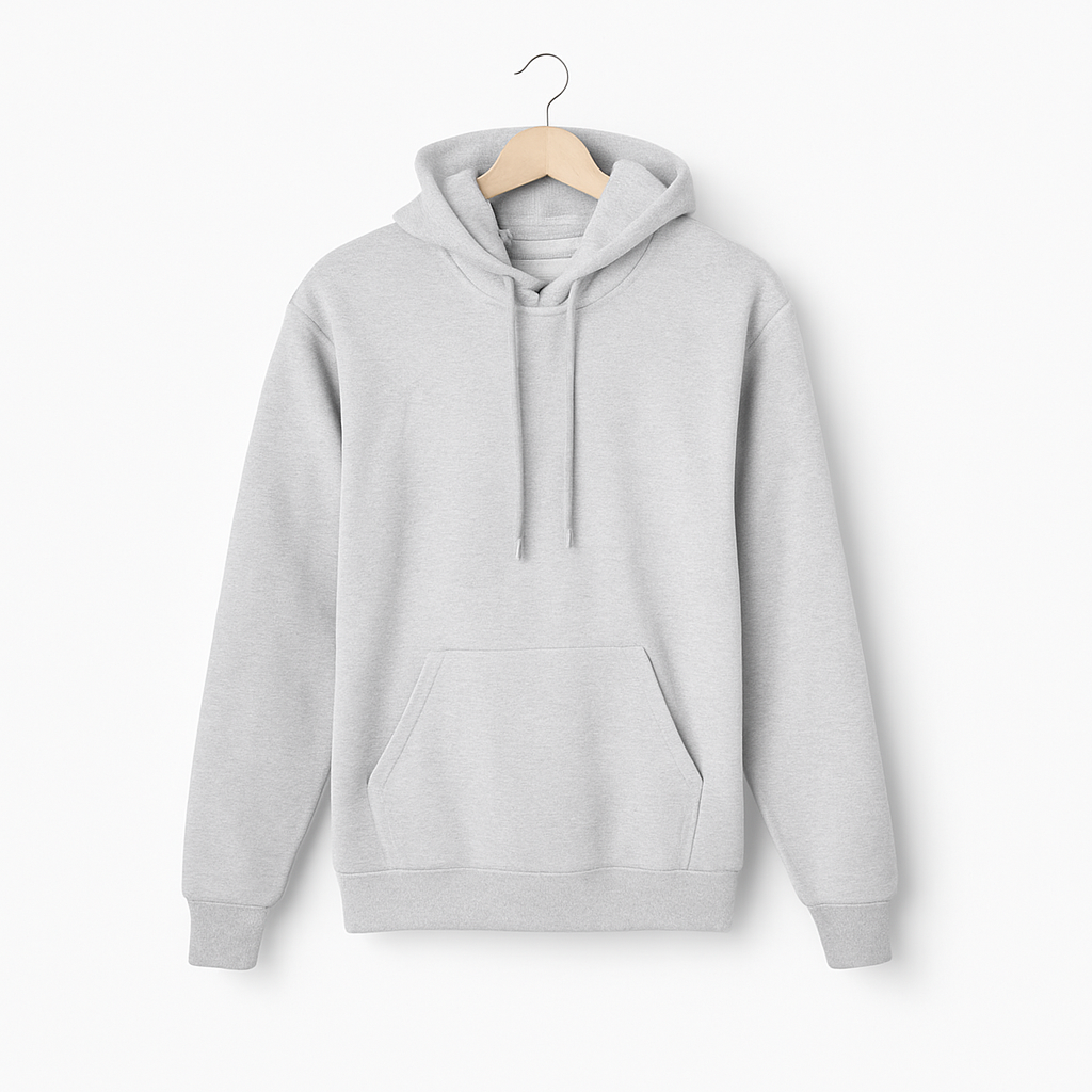 Heavyweight Hoodie – BEST