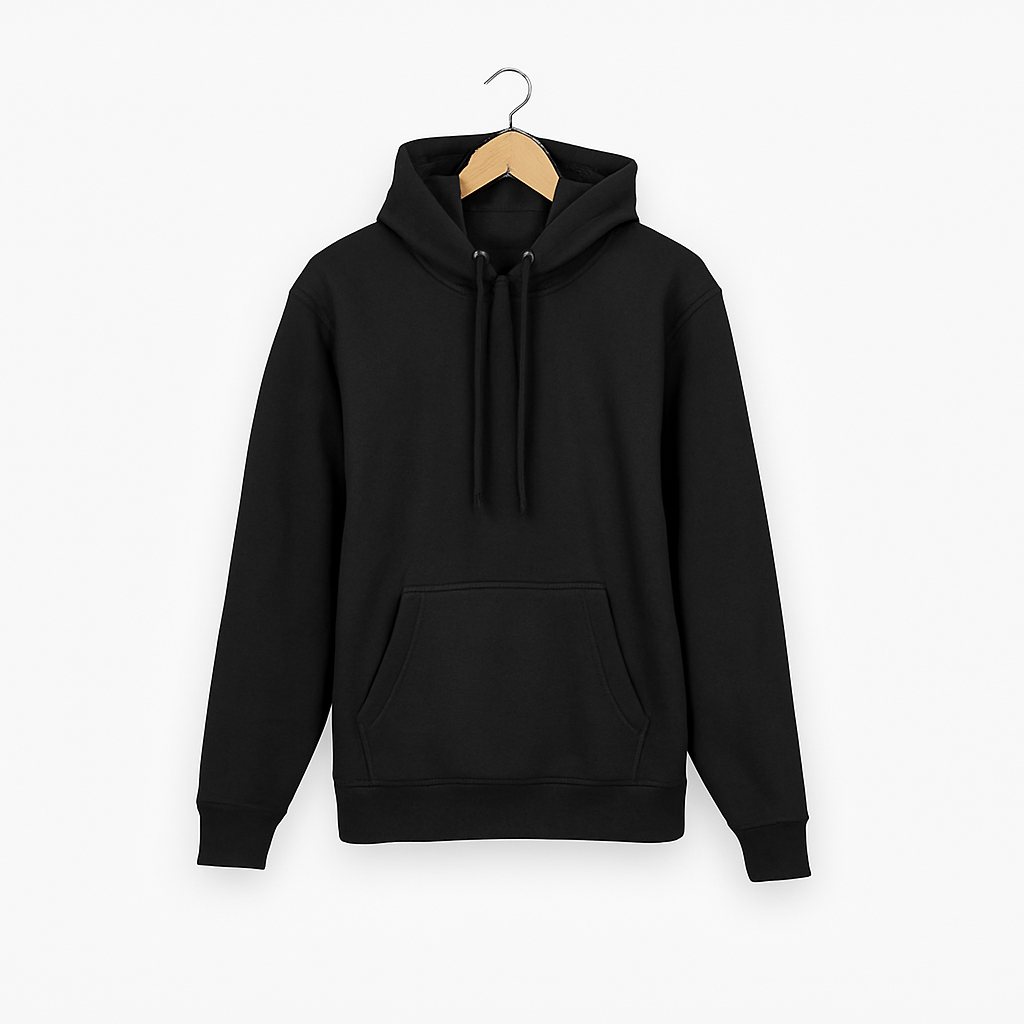 Heavyweight Hoodie – BEST