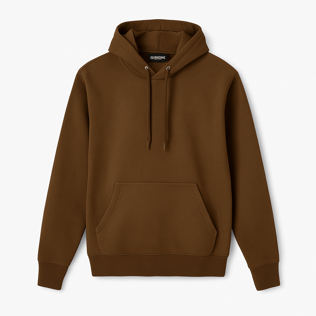 Heavyweight Hoodie – BEST