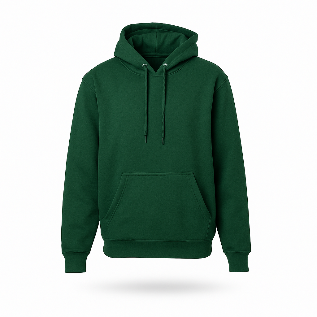 Heavyweight Hoodie – BEST