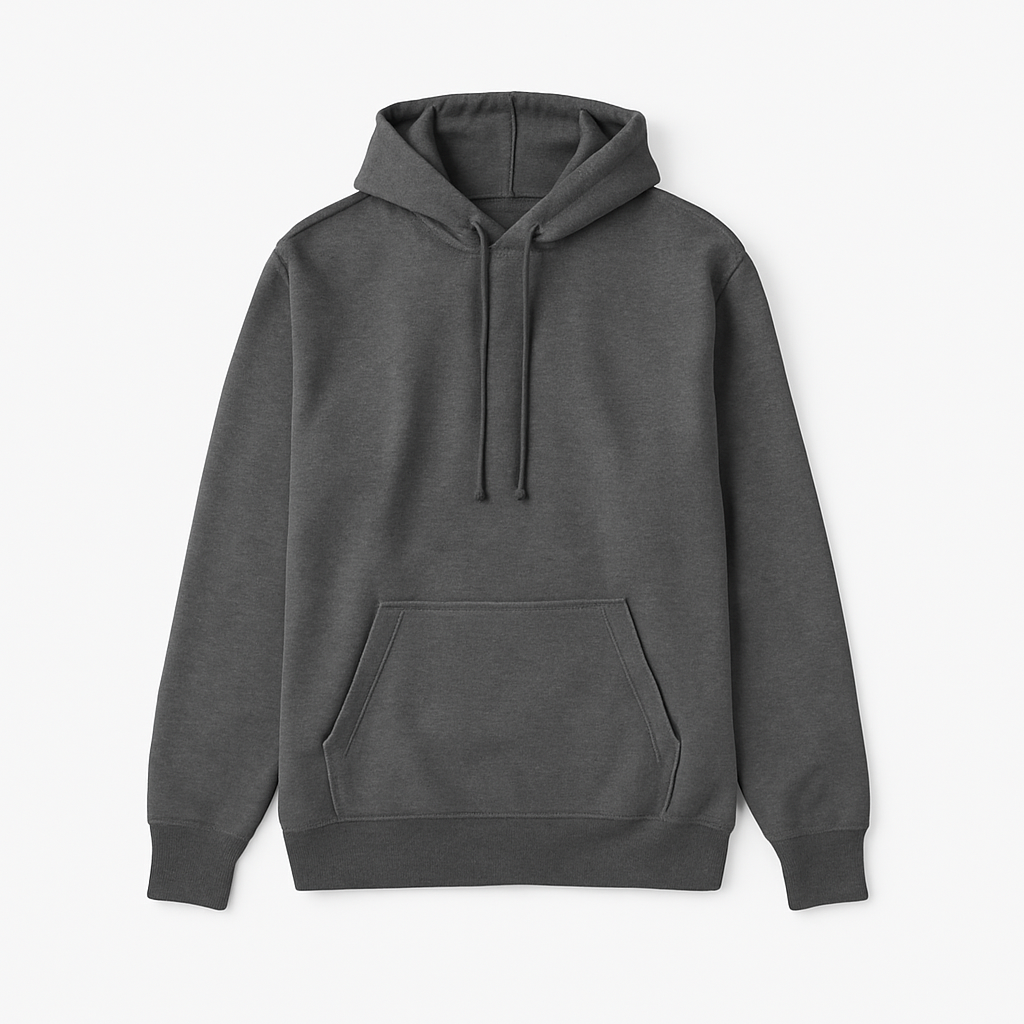 Heavyweight Hoodie – BEST