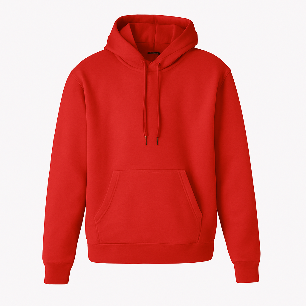 Heavyweight Hoodie – BEST