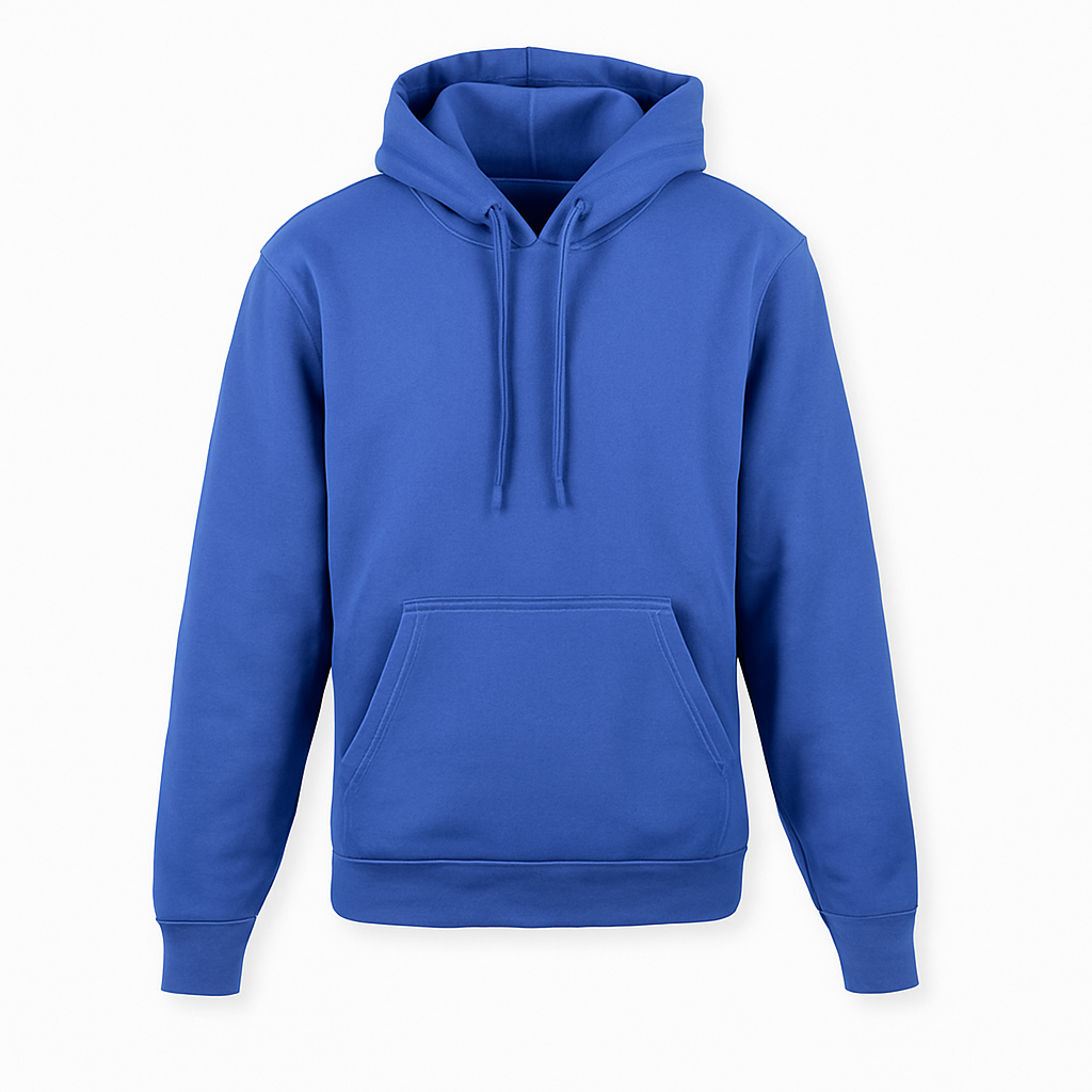 Heavyweight Hoodie – BEST