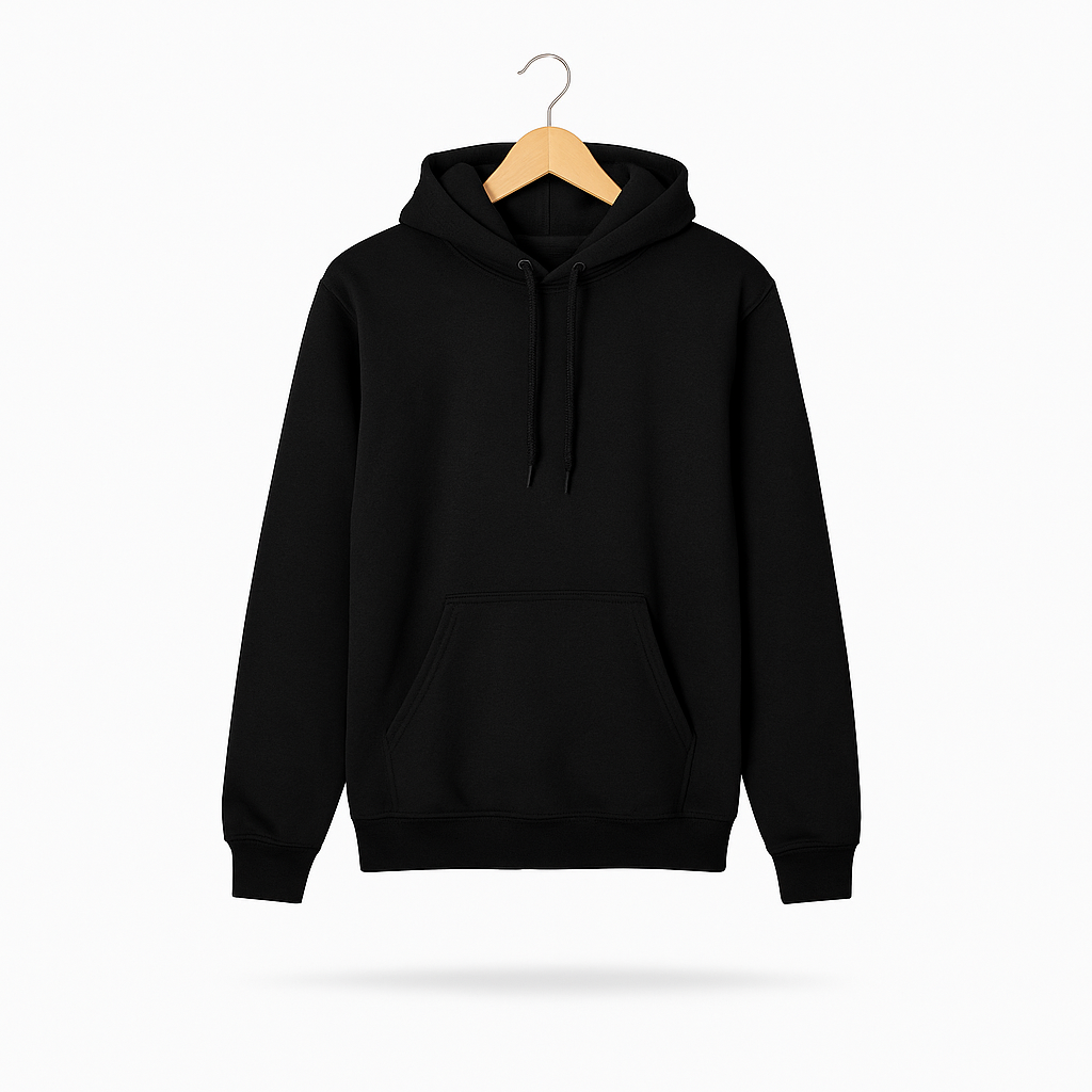 Mid-weight Hoodie - GOOD