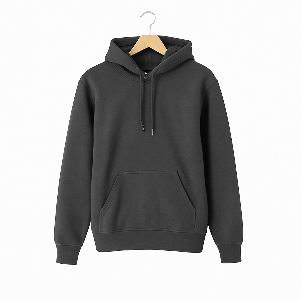 Mid-weight Hoodie - GOOD