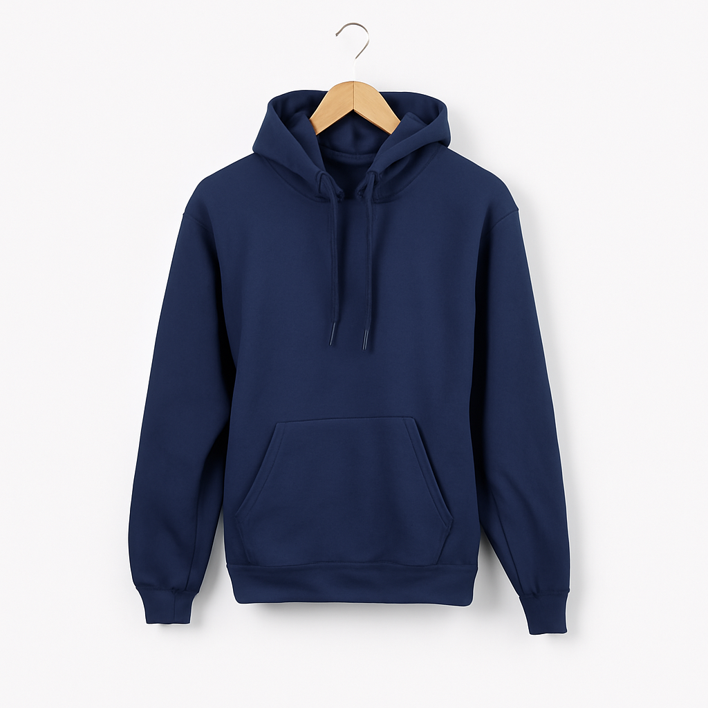 Mid-weight Hoodie - GOOD
