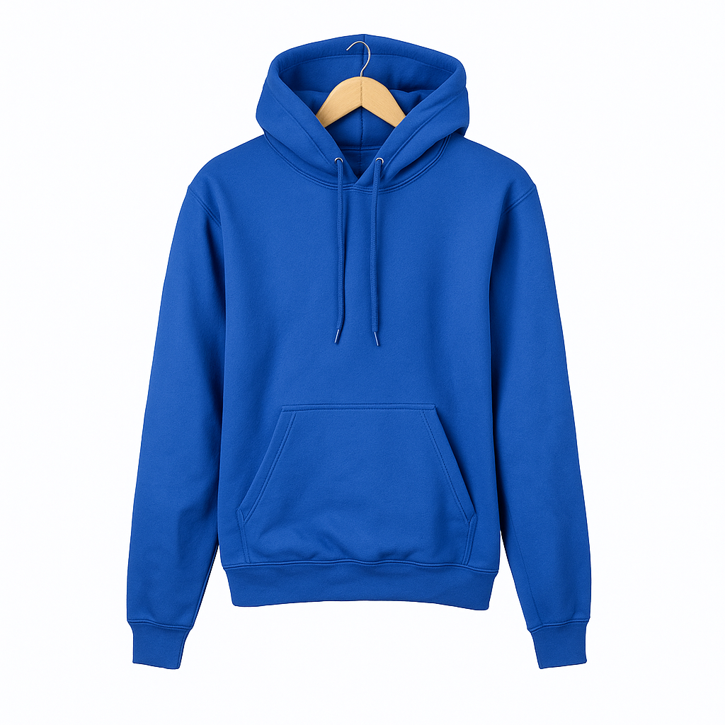 Mid-weight Hoodie - GOOD