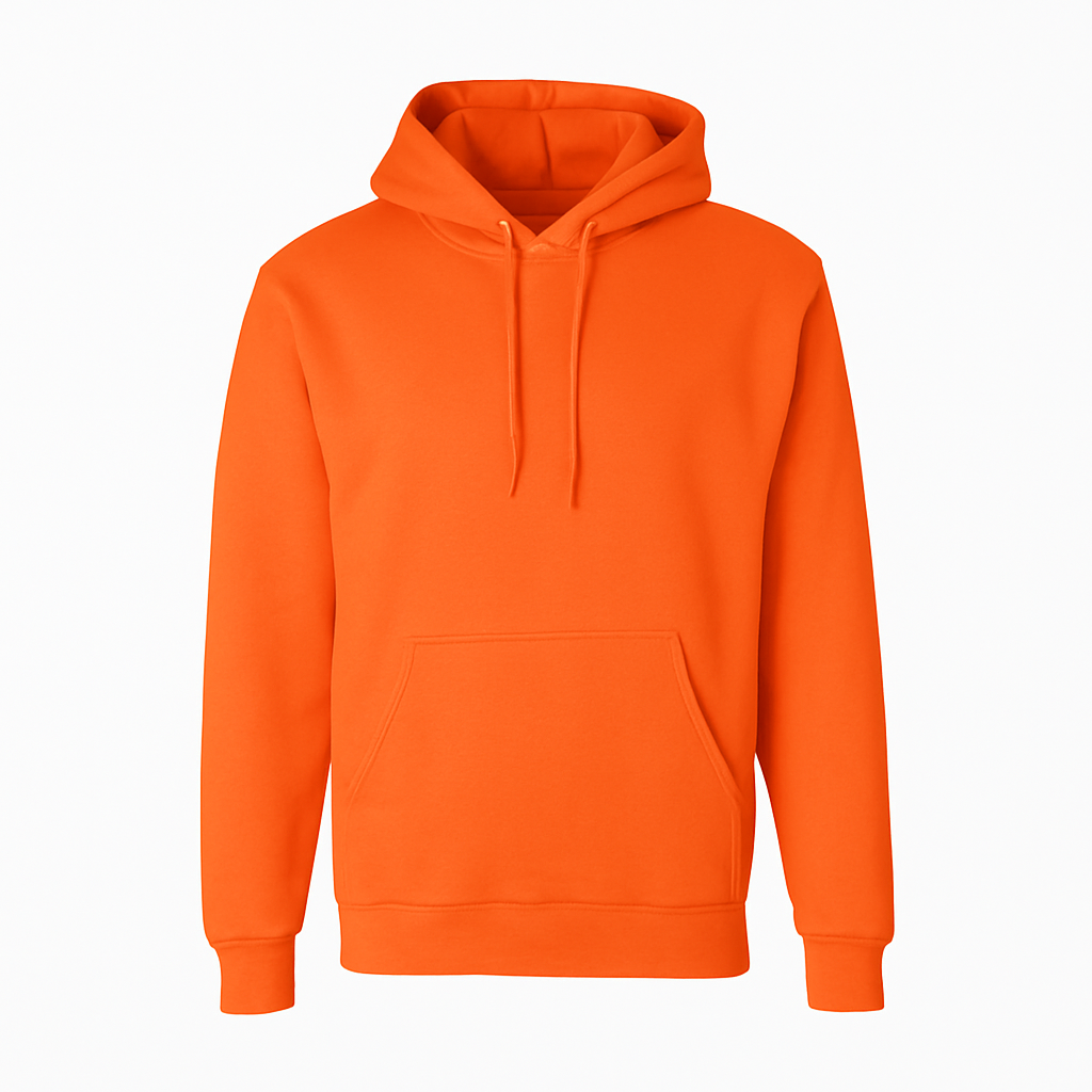 Mid-weight Hoodie - GOOD
