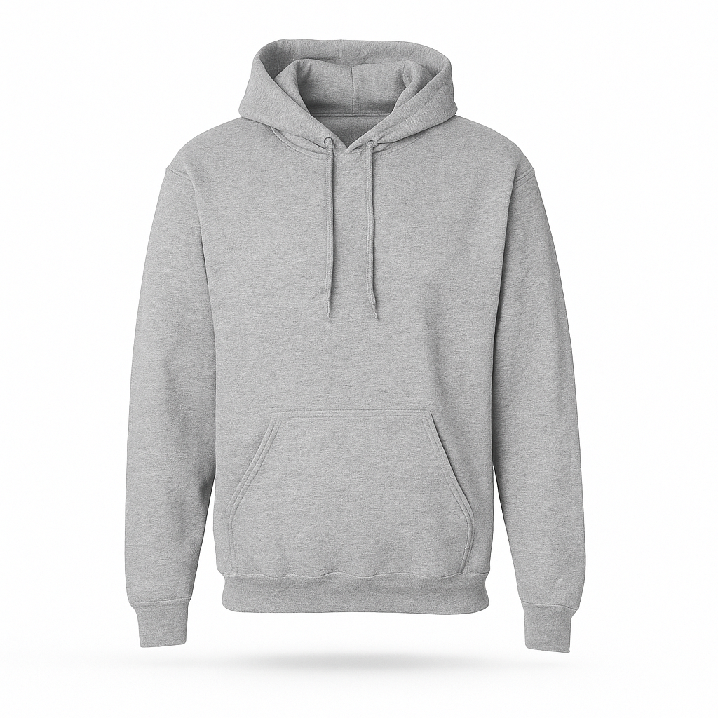 Mid-weight Hoodie - GOOD
