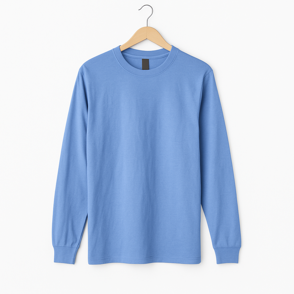 Long Sleeve Tee – BEST