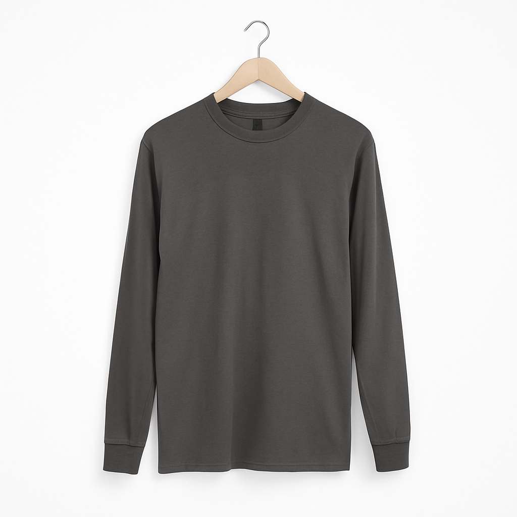 Long Sleeve Tee – BEST