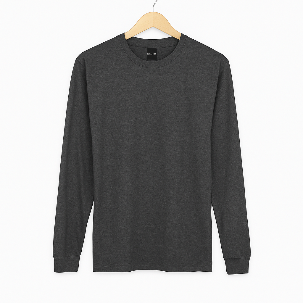 Long Sleeve Tee – BEST