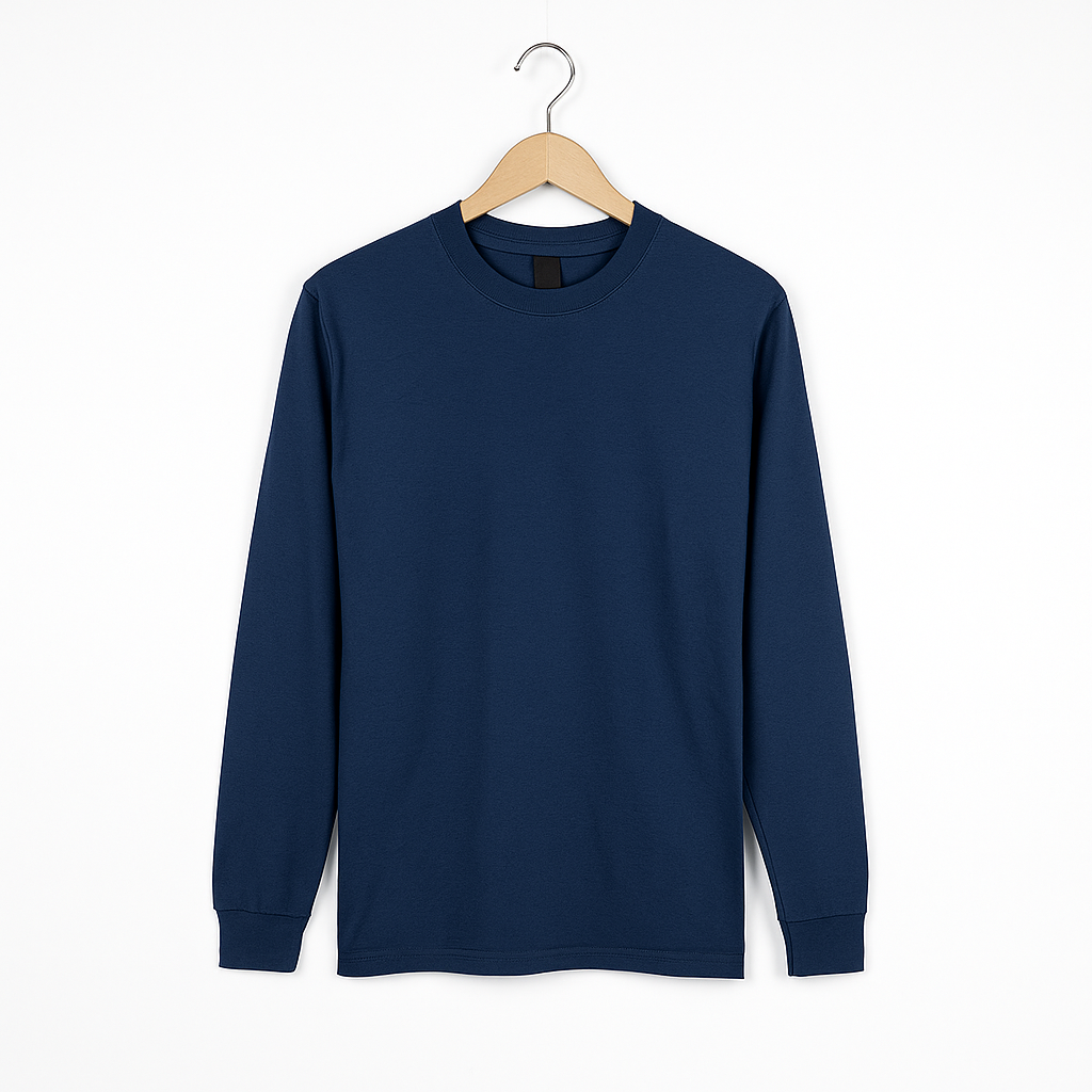 Long Sleeve Tee – BEST