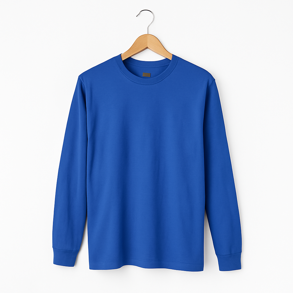 Long Sleeve Tee – BEST
