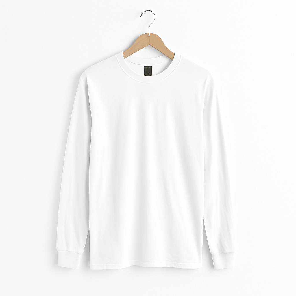 Long Sleeve Tee – BEST