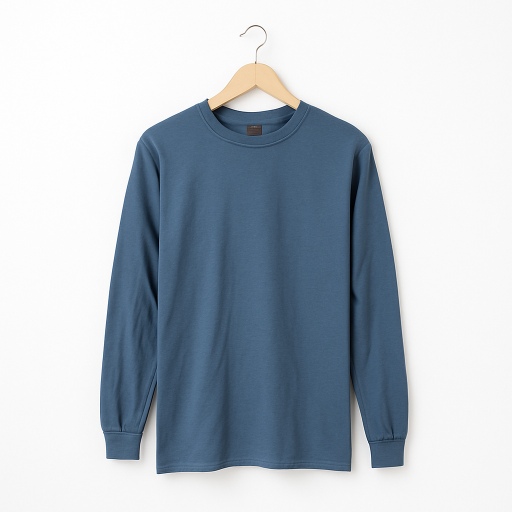 Long Sleeve Tee – GOOD
