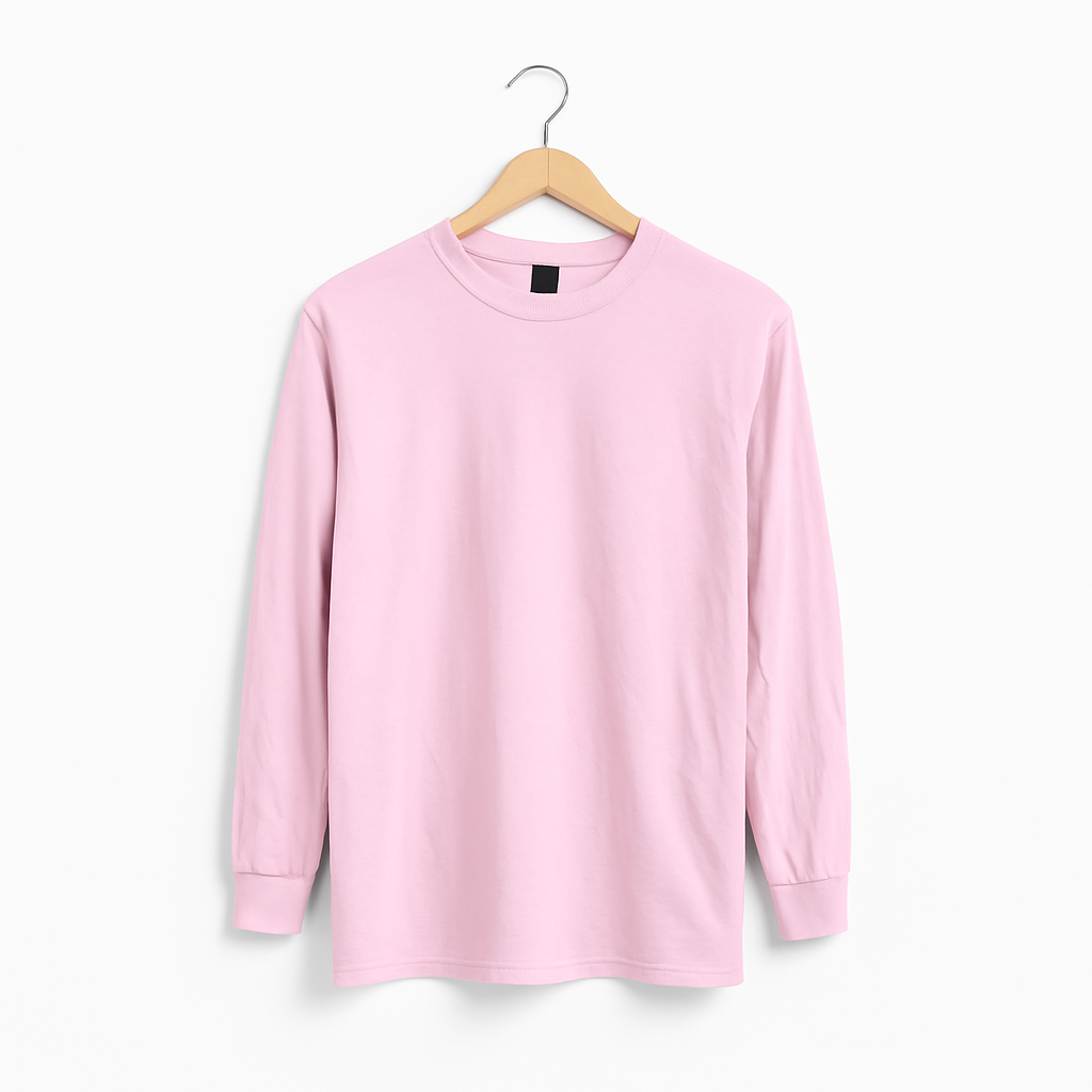 Long Sleeve Tee – GOOD