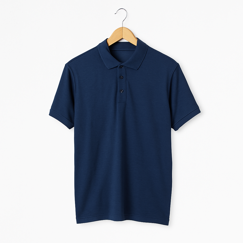 Jersey Polo – GOOD