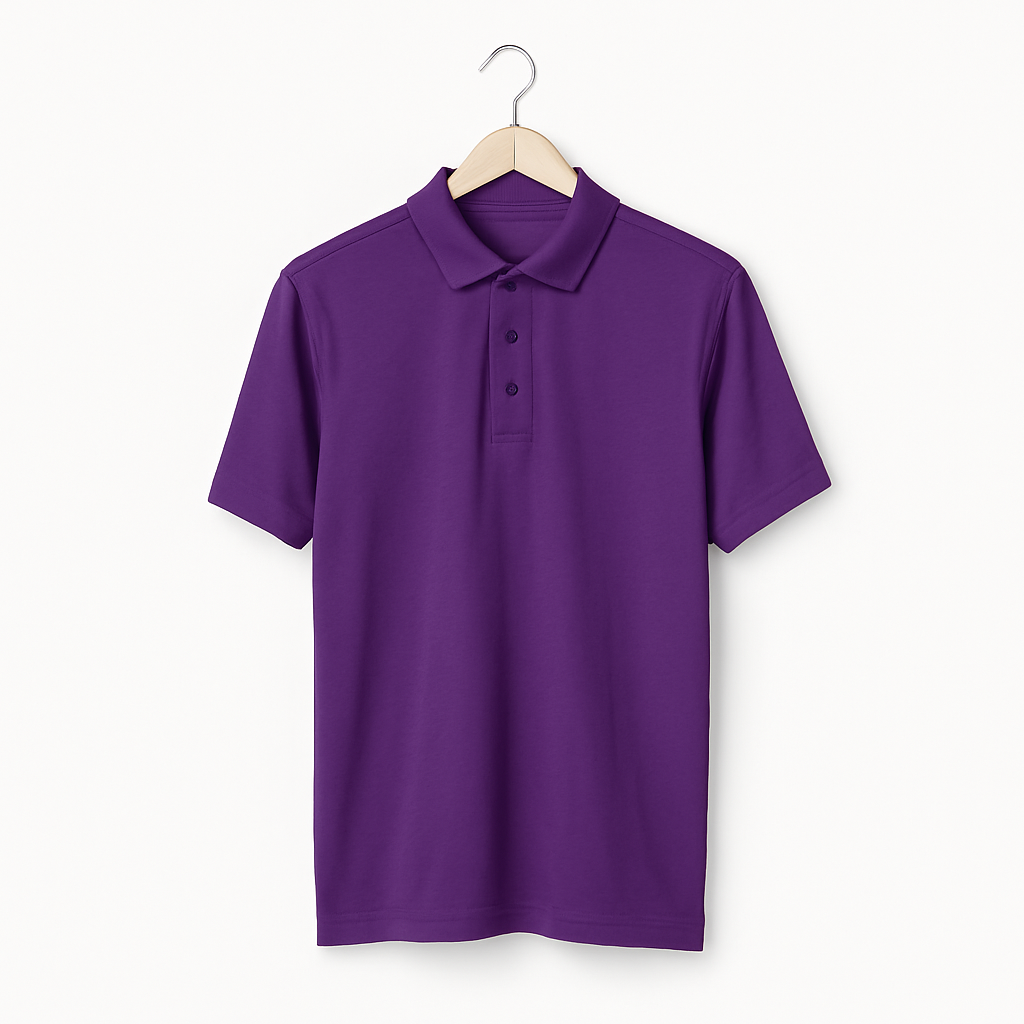Jersey Polo – GOOD